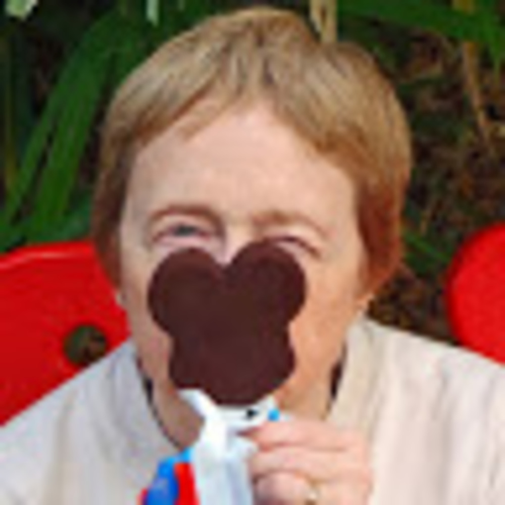 Meet your Posher, Kathleen